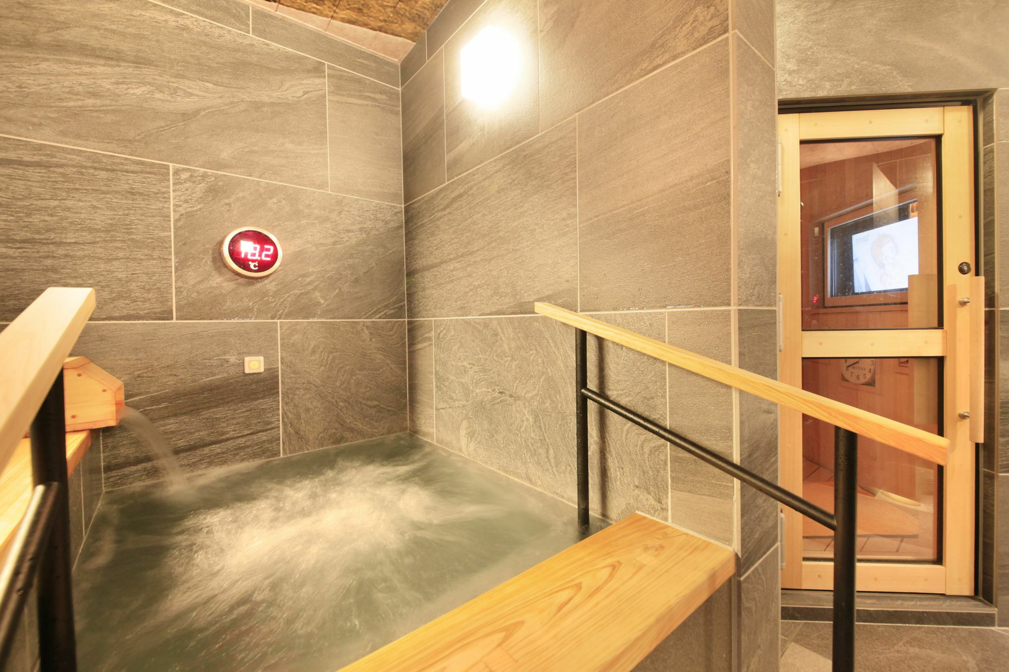Hotel Centurion Hotel&spa Ueno Station Tokio