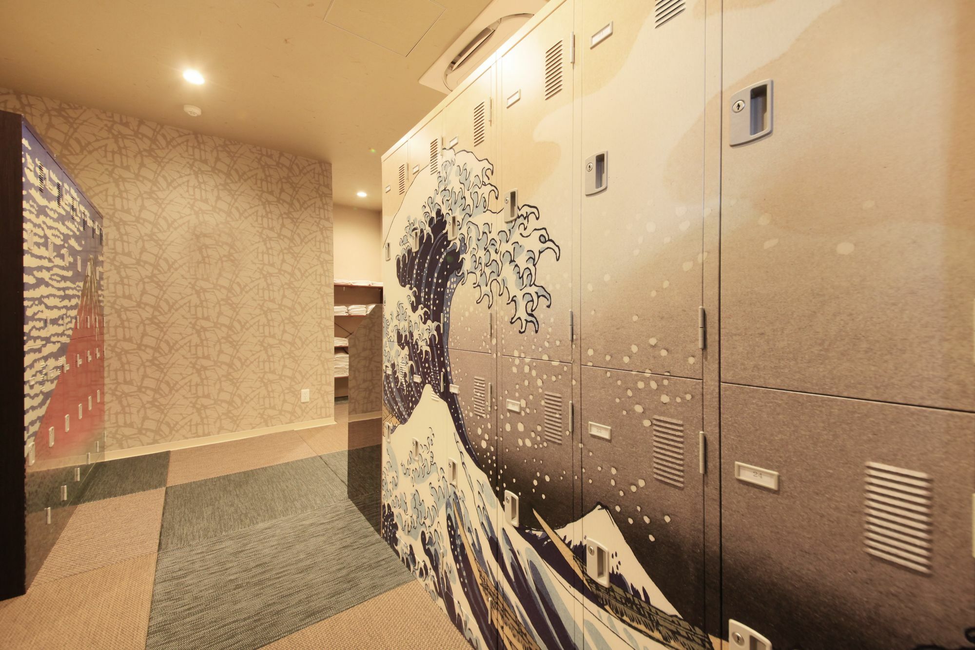 Centurion Hotel&spa Ueno Station Tokio