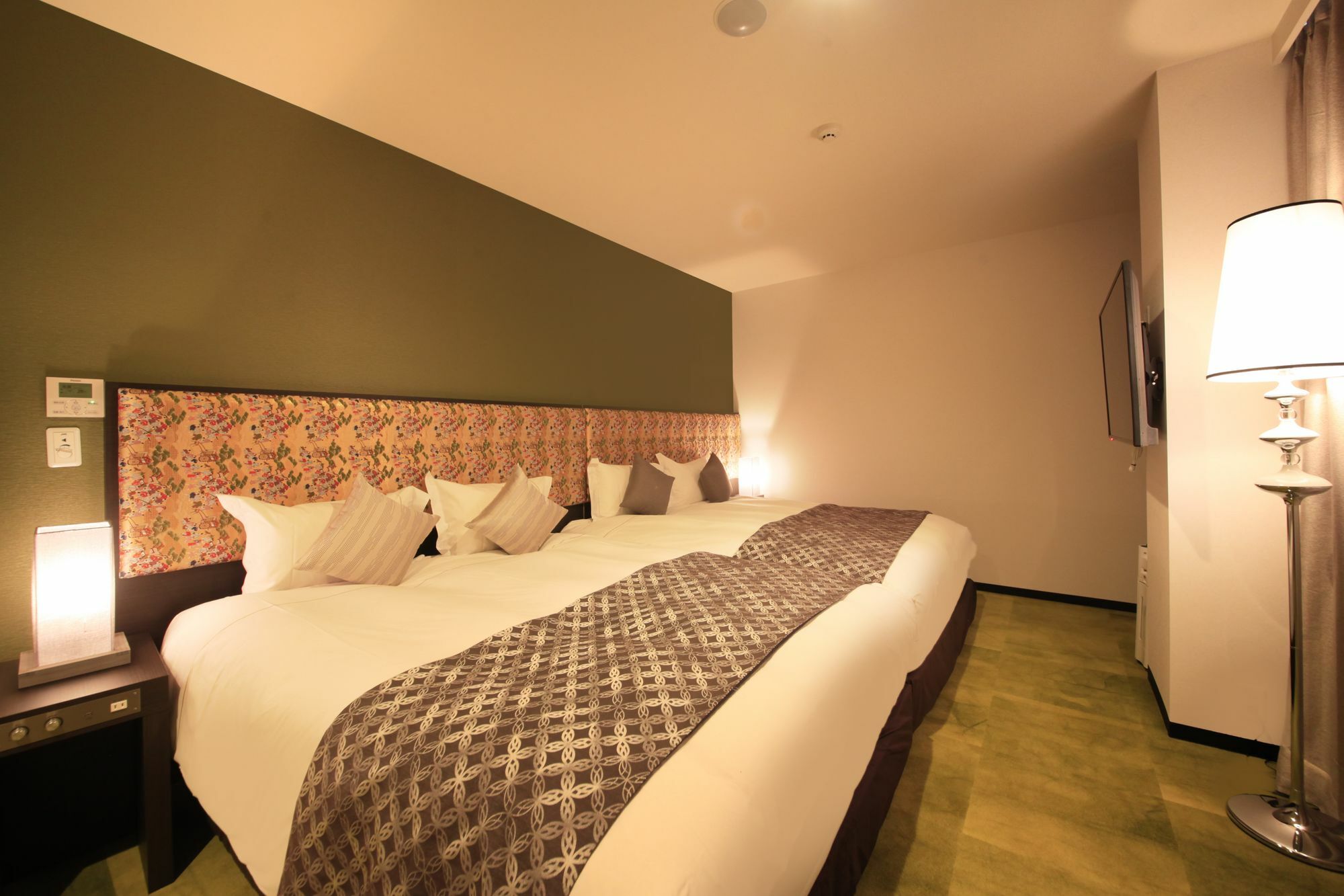 Centurion Hotel&spa Ueno Station Tokio