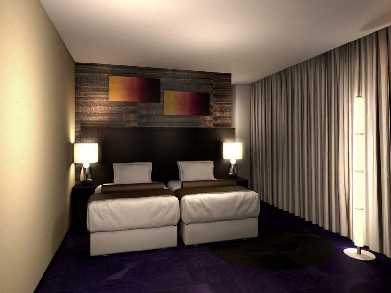 Centurion Hotel&spa Ueno Station Tokio
