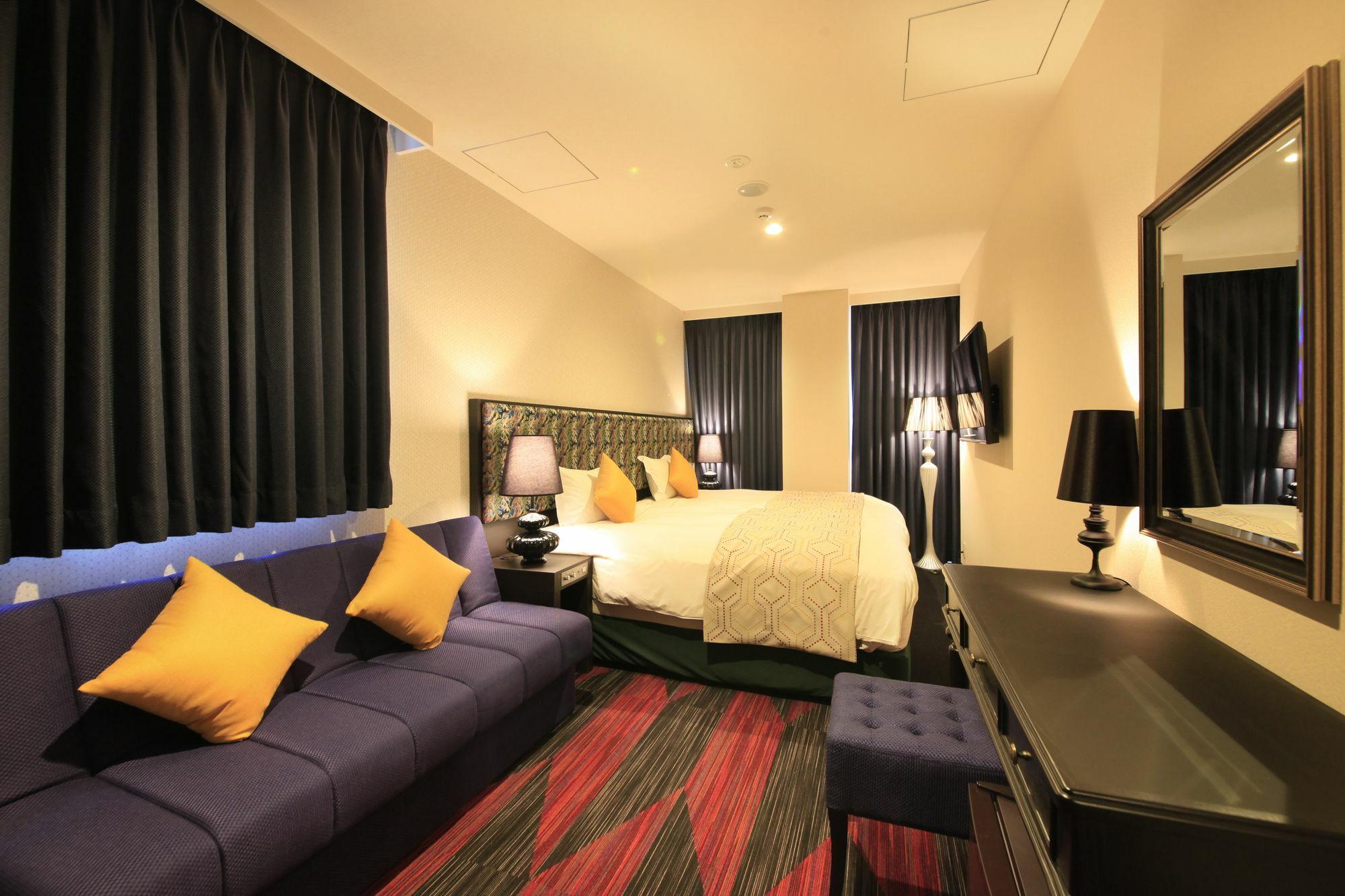 Centurion Hotel&spa Ueno Station Tokio