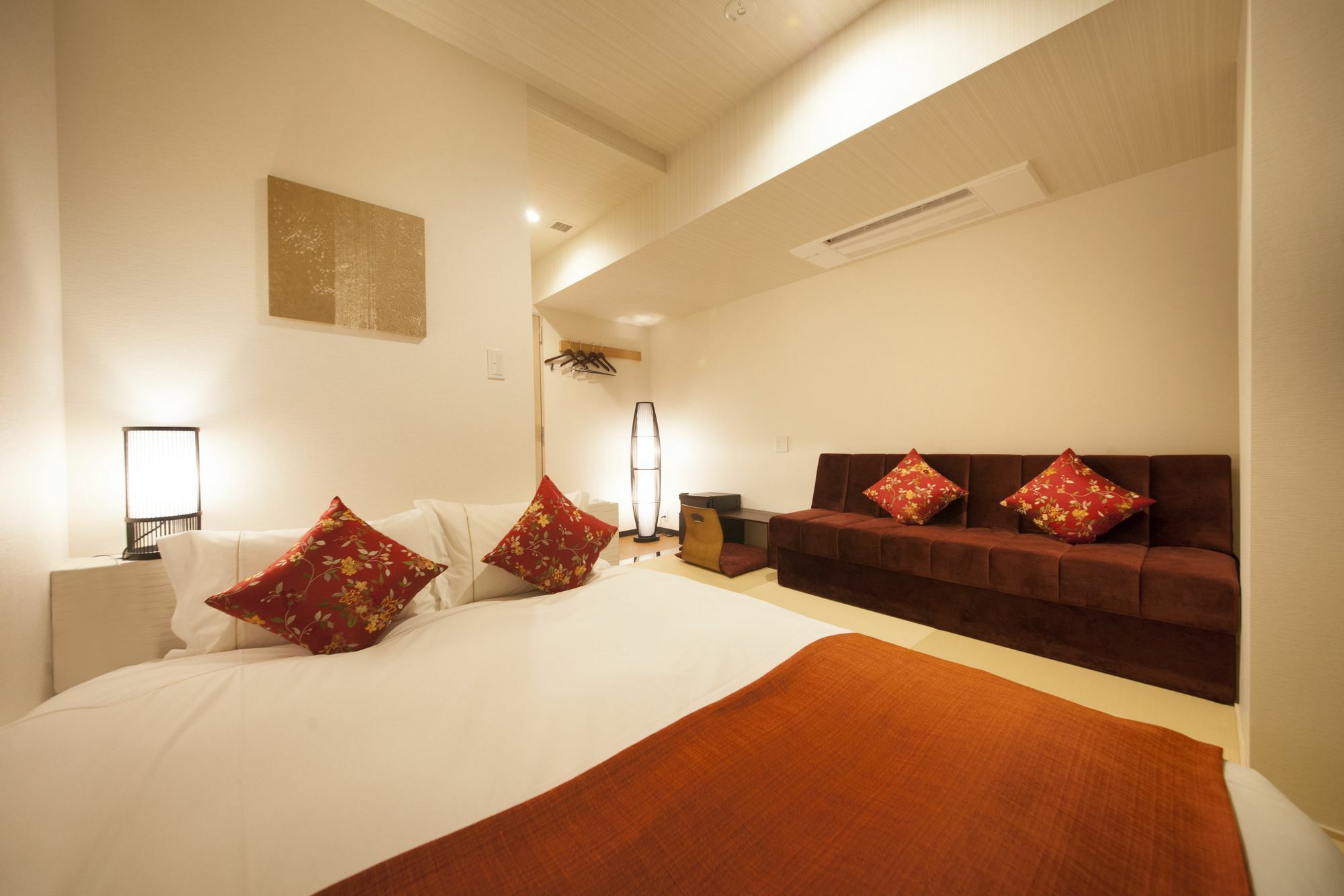 Centurion Hotel&spa Ueno Station 3* Tokio
