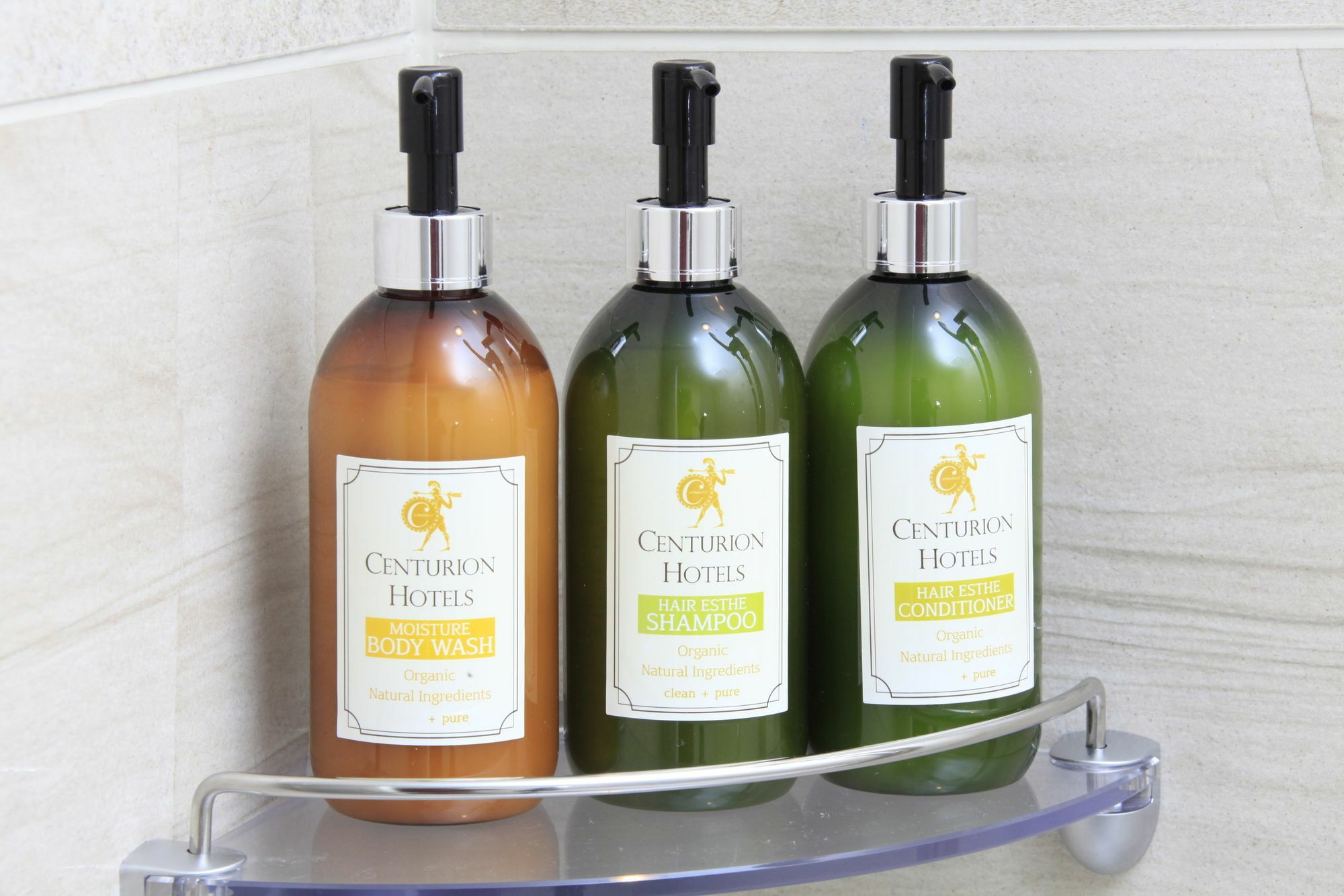 Centurion Hotel&spa Ueno Station Tokio